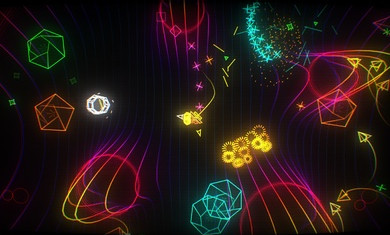 霓虹射擊2 v0.9.197 最新版 0