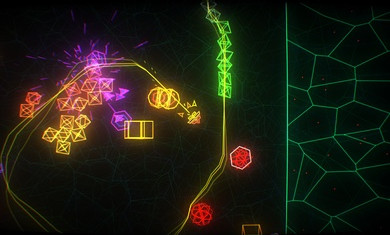 霓虹射擊2 v0.9.197 最新版 1