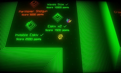 霓虹射擊2 v0.9.197 最新版 2