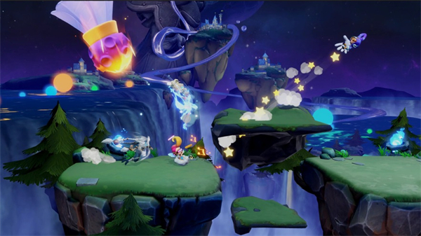 派對(duì)之星蘋(píng)果版 v2.0.14 iPhone版 6