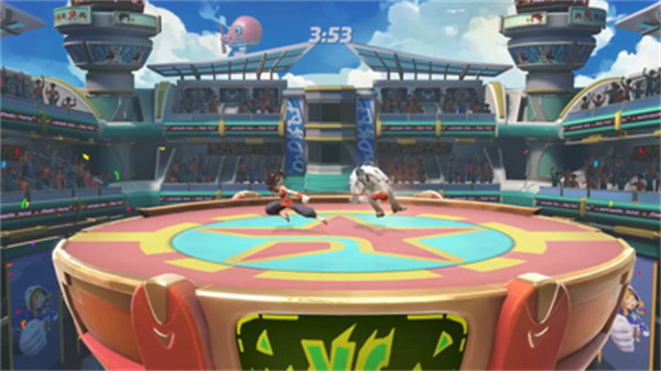 派對(duì)之星蘋(píng)果版 v2.0.14 iPhone版 0