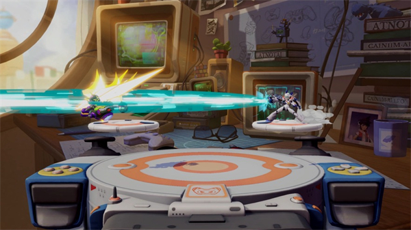 派對(duì)之星蘋(píng)果版 v2.0.14 iPhone版 1