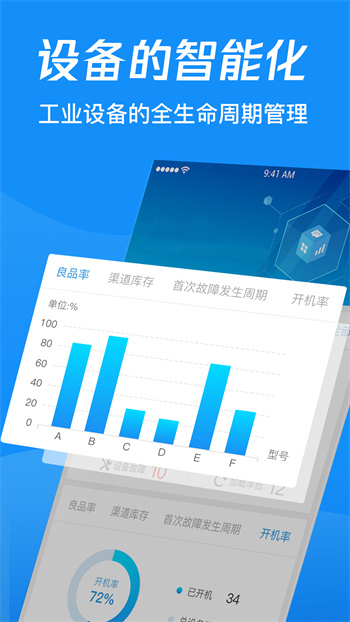 中啟云物聯(lián) v4.6.5 0