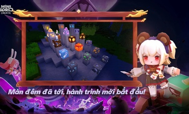 迷你世界越南服最新版 v1.7.11 安卓版 0