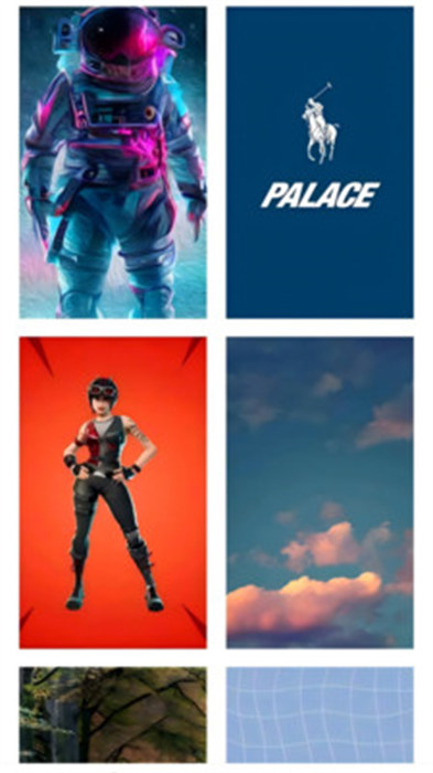 天天新壁紙 v1.0.01 安卓版 4