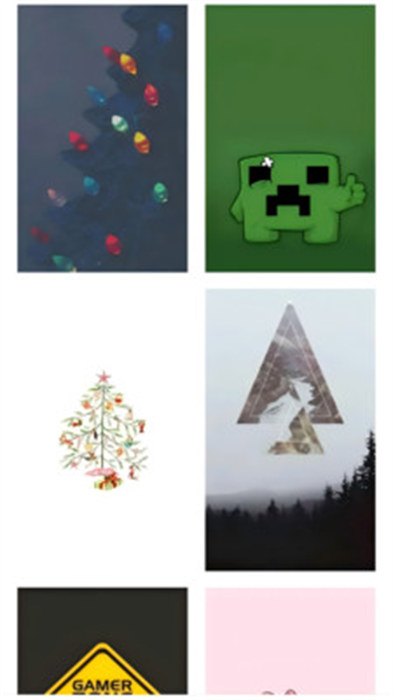 天天新壁紙 v1.0.01 安卓版 0