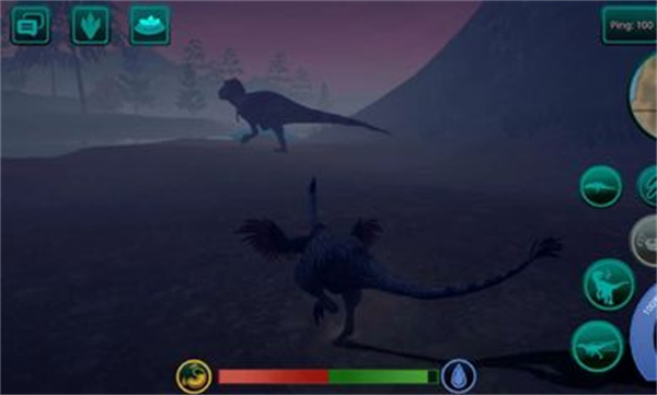 詛咒之島直裝版 v0.9.8.9.1 手機(jī)版 4