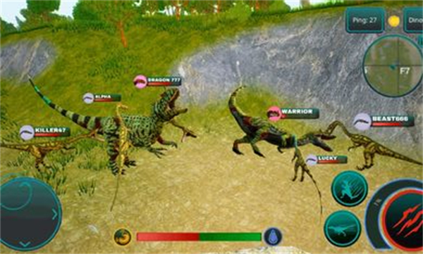 詛咒之島直裝版 v0.9.8.9.1 手機(jī)版 3