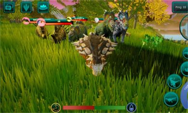 詛咒之島直裝版 v0.9.8.9.1 手機(jī)版 1