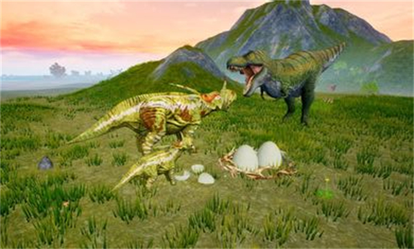 詛咒之島直裝版 v0.9.8.9.1 手機(jī)版 2