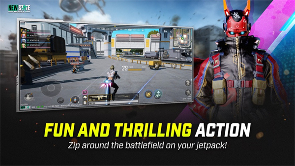 pubg2國際版最新版 v0.9.69.668 官方安卓版 0