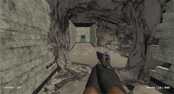 僵尸邪惡殺戮5醫(yī)院 v8.0 安卓版 3