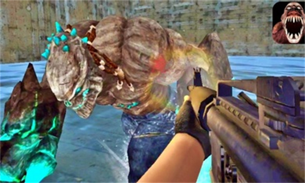 僵尸邪惡殺戮6 v1.1 最新版 1