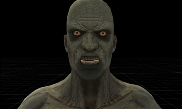 僵尸邪惡殺戮6 v1.1 最新版 2