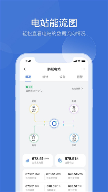 首航云監(jiān)控app v2.1.7 安卓版 2