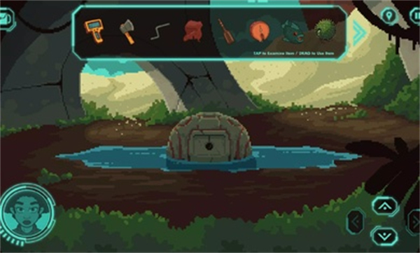 被遺棄的星球中文版 v1.0.9 最新版 2