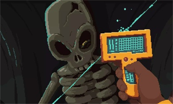 被遺棄的星球中文版 v1.0.9 最新版 0