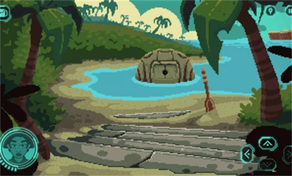 被遺棄的星球中文版 v1.0.9 最新版 3