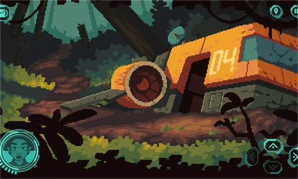 被遺棄的星球中文版 v1.0.9 最新版 5