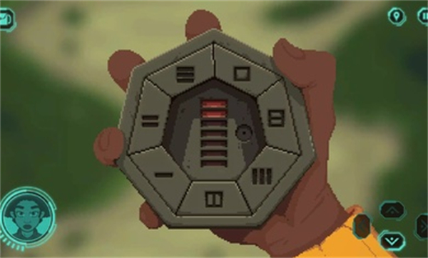 被遺棄的星球中文版 v1.0.9 最新版 6