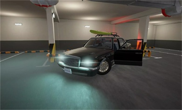 街頭競(jìng)速 v0.2 安卓版 2