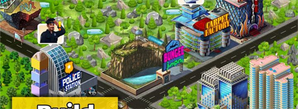 城市建設與農(nóng)業(yè) v2.16.0 安卓版 1