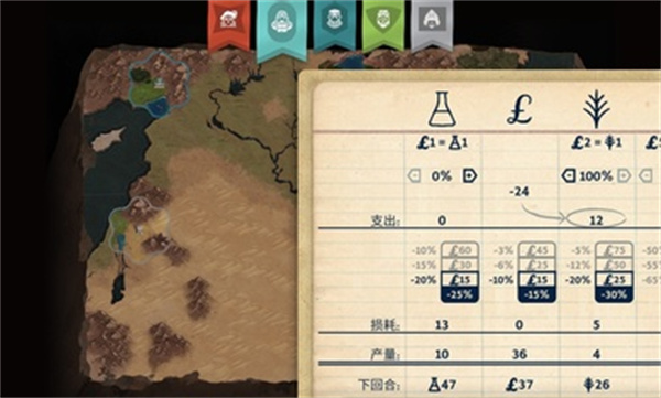 法老王 v0.8.0 最新版 5