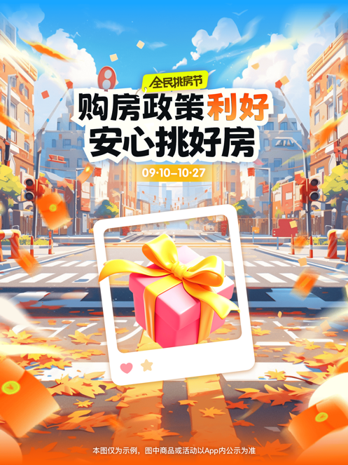 安居客ipad客戶端 v17.12 蘋果ios版 1