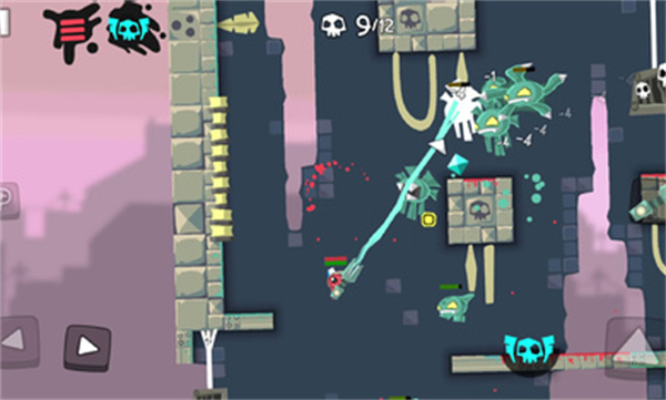 瘋狂的德克士3 v0.6.1 最新版 0