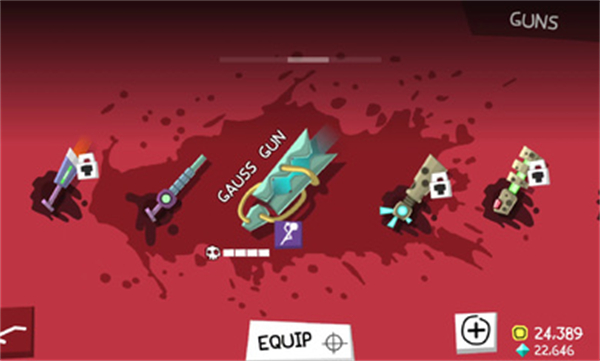 瘋狂的德克士3 v0.6.1 最新版 3