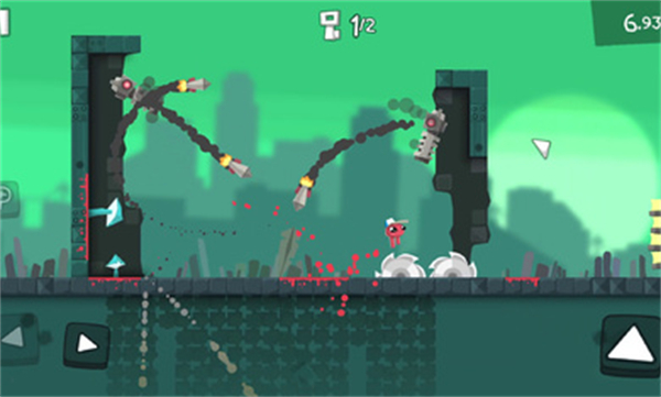 瘋狂的德克士3 v0.6.1 最新版 2