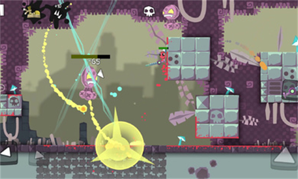 瘋狂的德克士3 v0.6.1 最新版 5