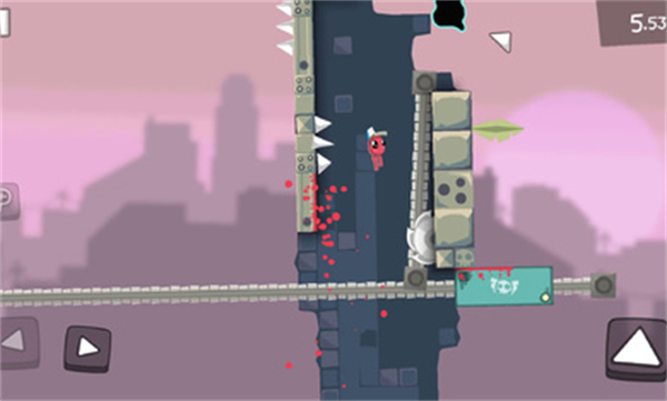 瘋狂的德克士3 v0.6.1 最新版 1