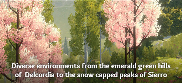 Wilderless流浪荒野 v1.6.9 安卓版 0