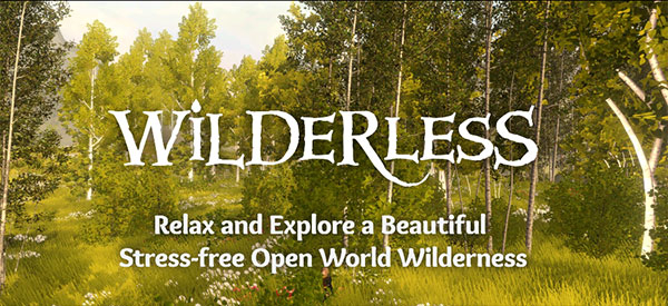Wilderless流浪荒野 v1.6.9 安卓版 2