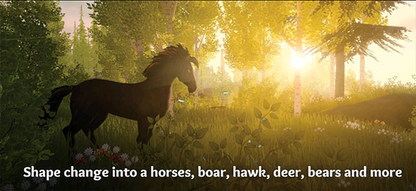 Wilderless流浪荒野 v1.6.9 安卓版 3