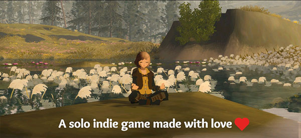 Wilderless流浪荒野 v1.6.9 安卓版 1