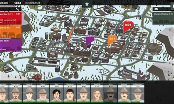 這是警察2 v1.0.23 手機(jī)版 7