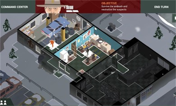 這是警察2 v1.0.23 手機(jī)版 5