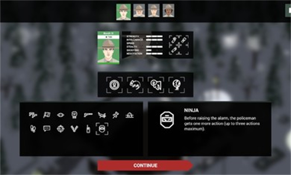 這是警察2 v1.0.23 手機(jī)版 4