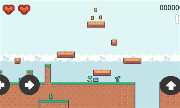 格拉斯的冒險 v1.0 最新版 2