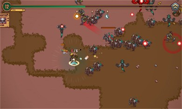 一個人的懸賞高級版 v1.0.113 手機版 0