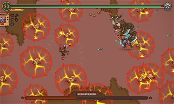 一個人的懸賞高級版 v1.0.113 手機版 2