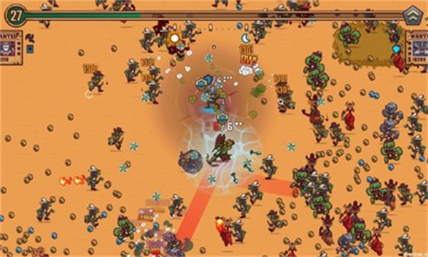 一個人的懸賞高級版 v1.0.113 手機版 1