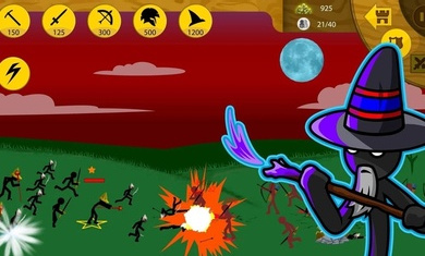 火柴人戰(zhàn)爭遺產(chǎn)最新版本 v2023.5.639 安卓版 1