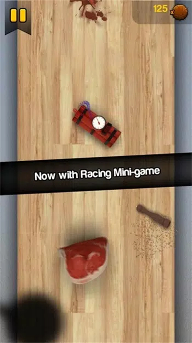 查理牛排恐怖肉游戲 v2.0 最新版 3