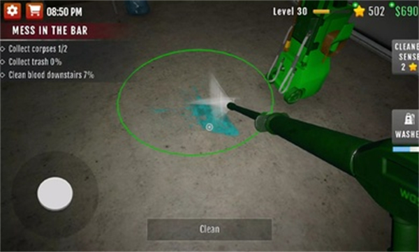 清道夫模擬器 v1.3.4 最新版 1