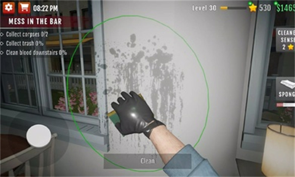 清道夫模擬器 v1.3.4 最新版 2