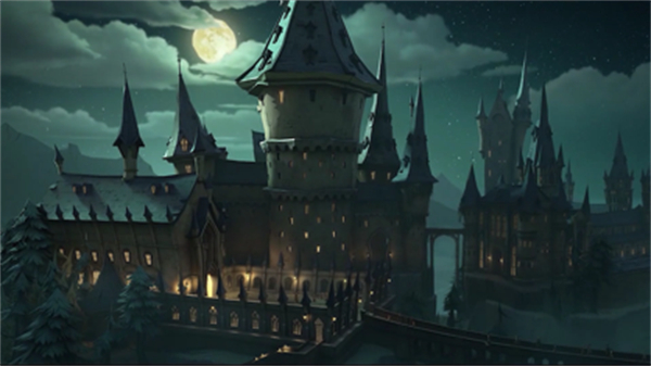 哈利波特魔法覺(jué)醒手游蘋(píng)果版 v1.0.21984 官方版 0