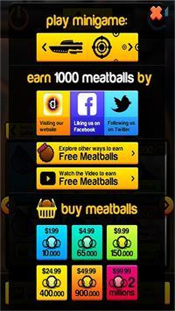 查理牛排重置版 v1 手機版 2